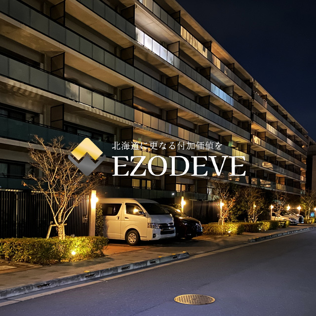 19.シティハウス円山外苑前