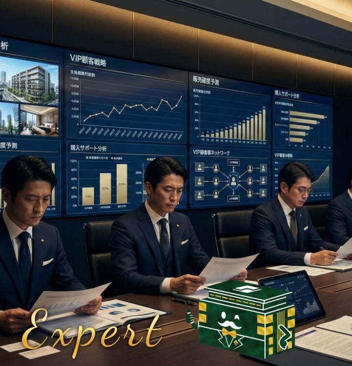 ラグマンエキスパート