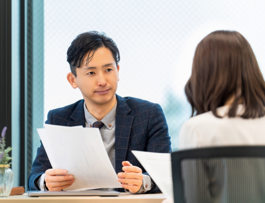 購入・売却の戦略提案