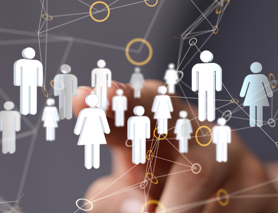 購入後も続くコミュニティ