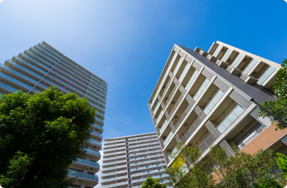 マンションの管理