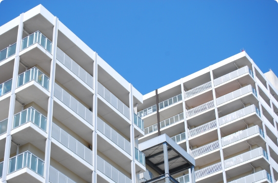 資産価値を見据えたマンション