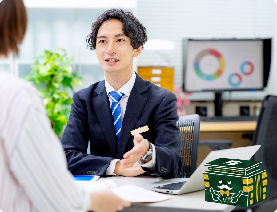 非公開で売却できる可能性