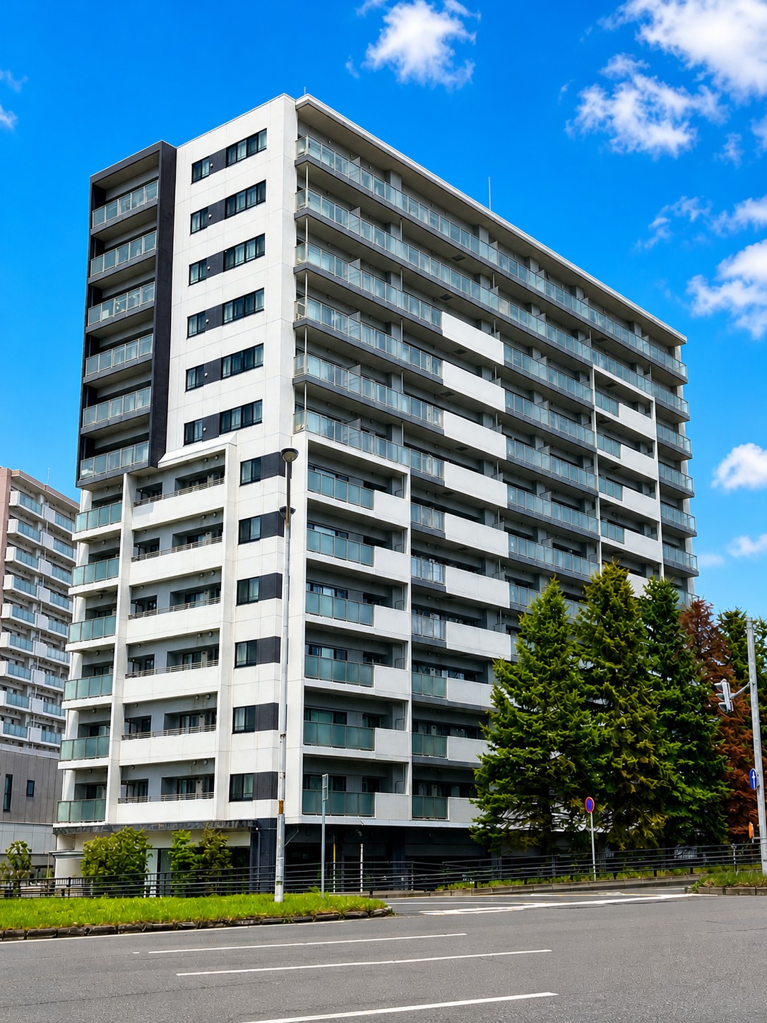 72.クリオ南7条