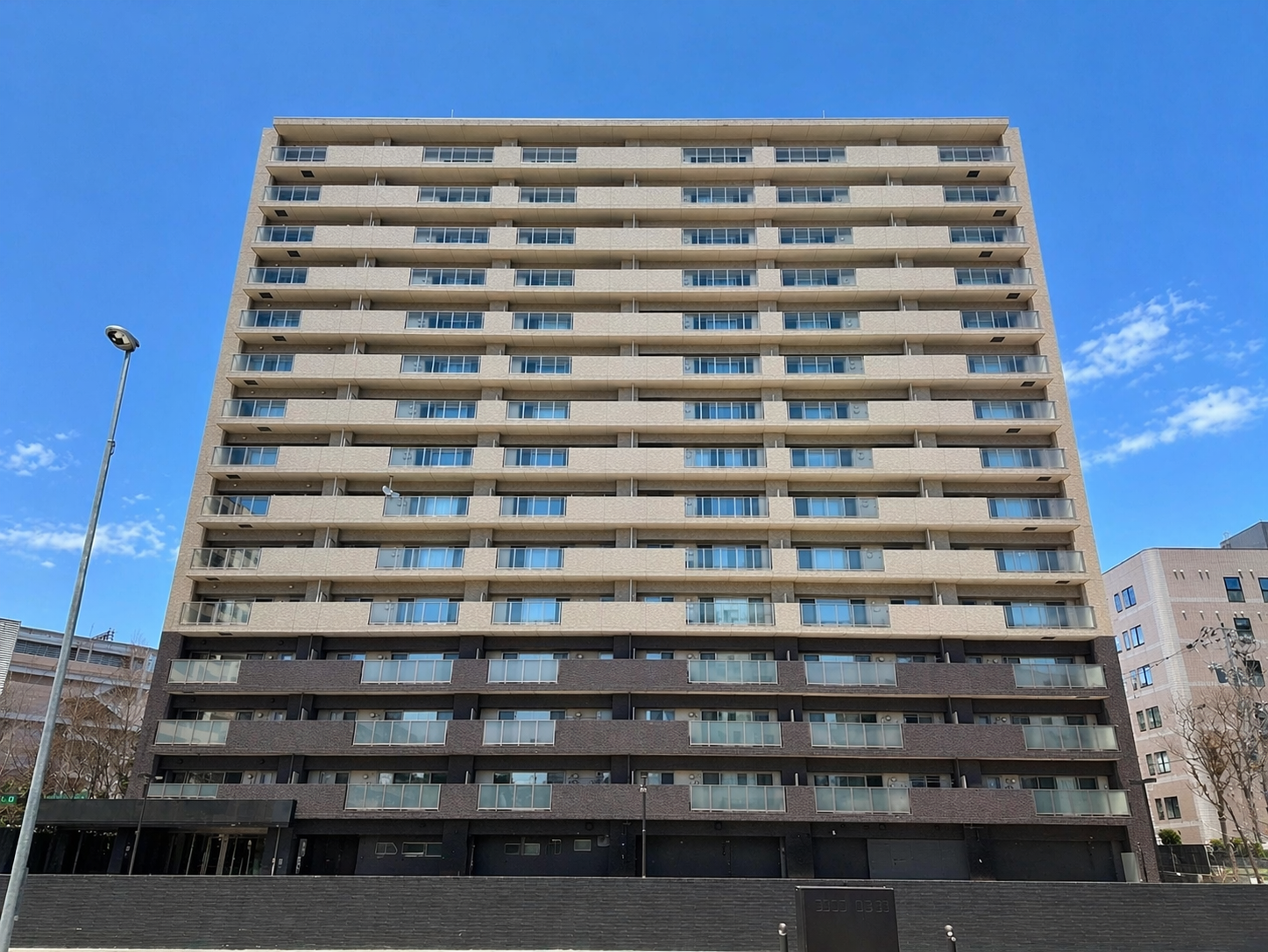 48.ザ・パークハウス札幌桑園