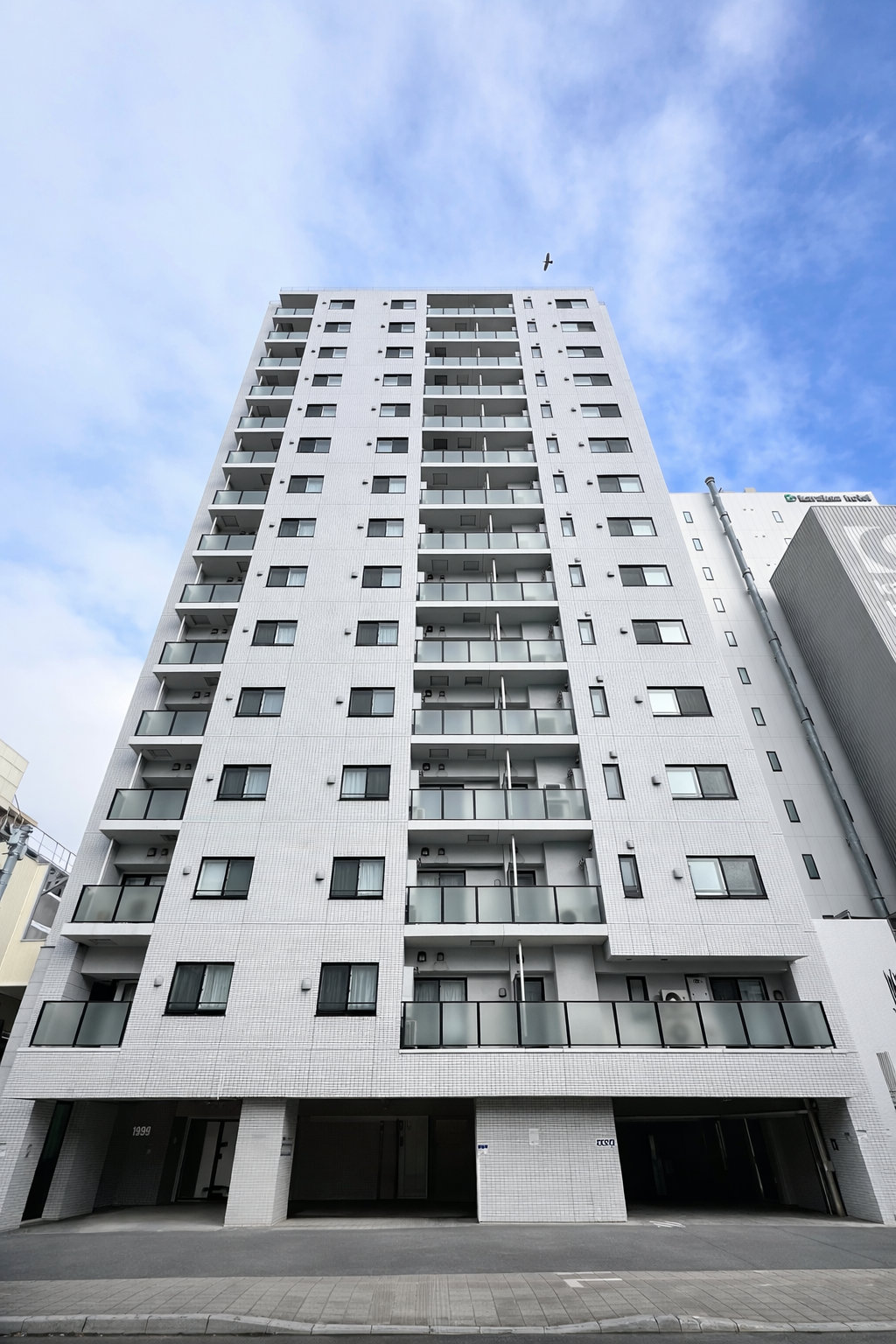 75.クリオ札幌大通