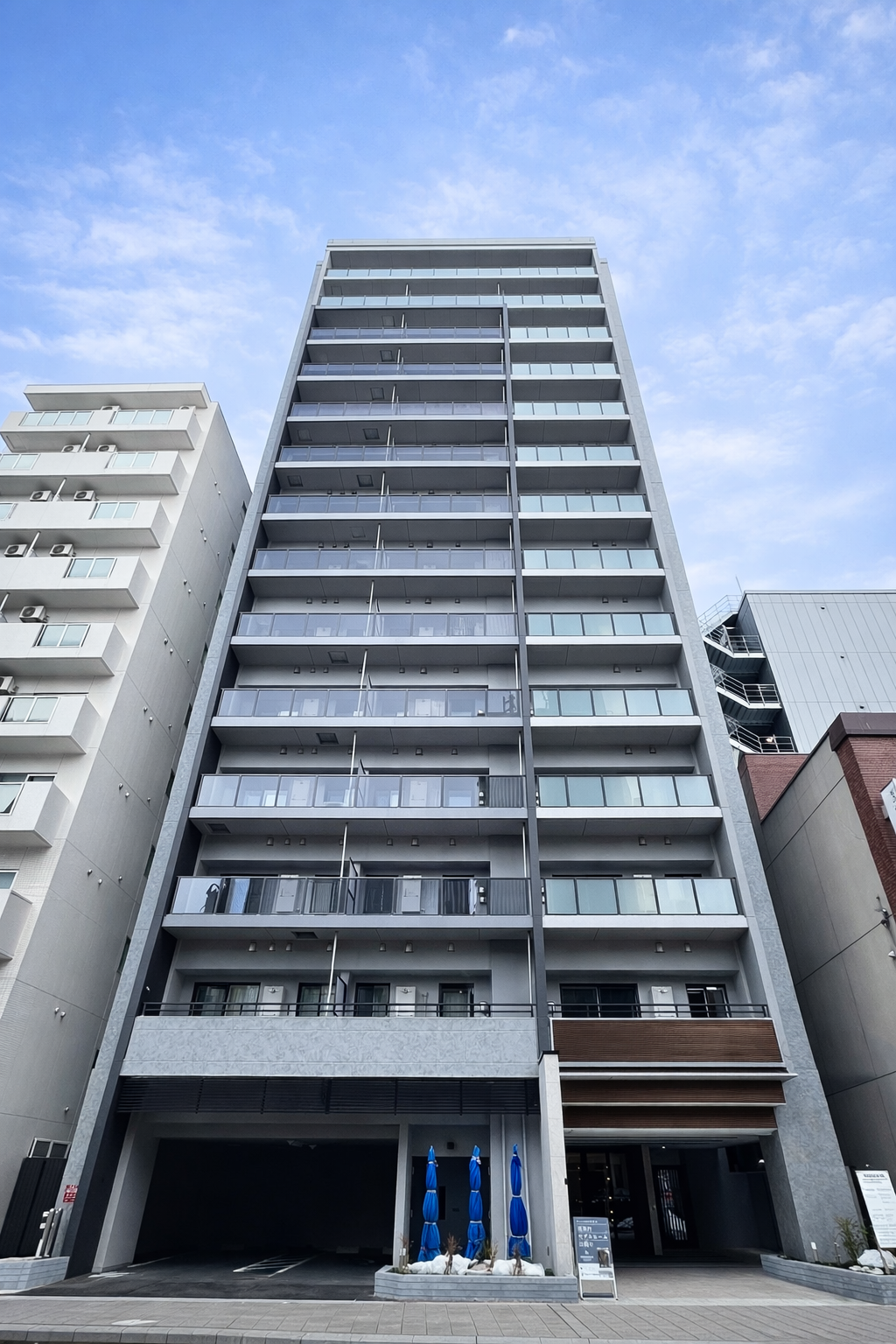 61.モンドミオ札幌大通南二条