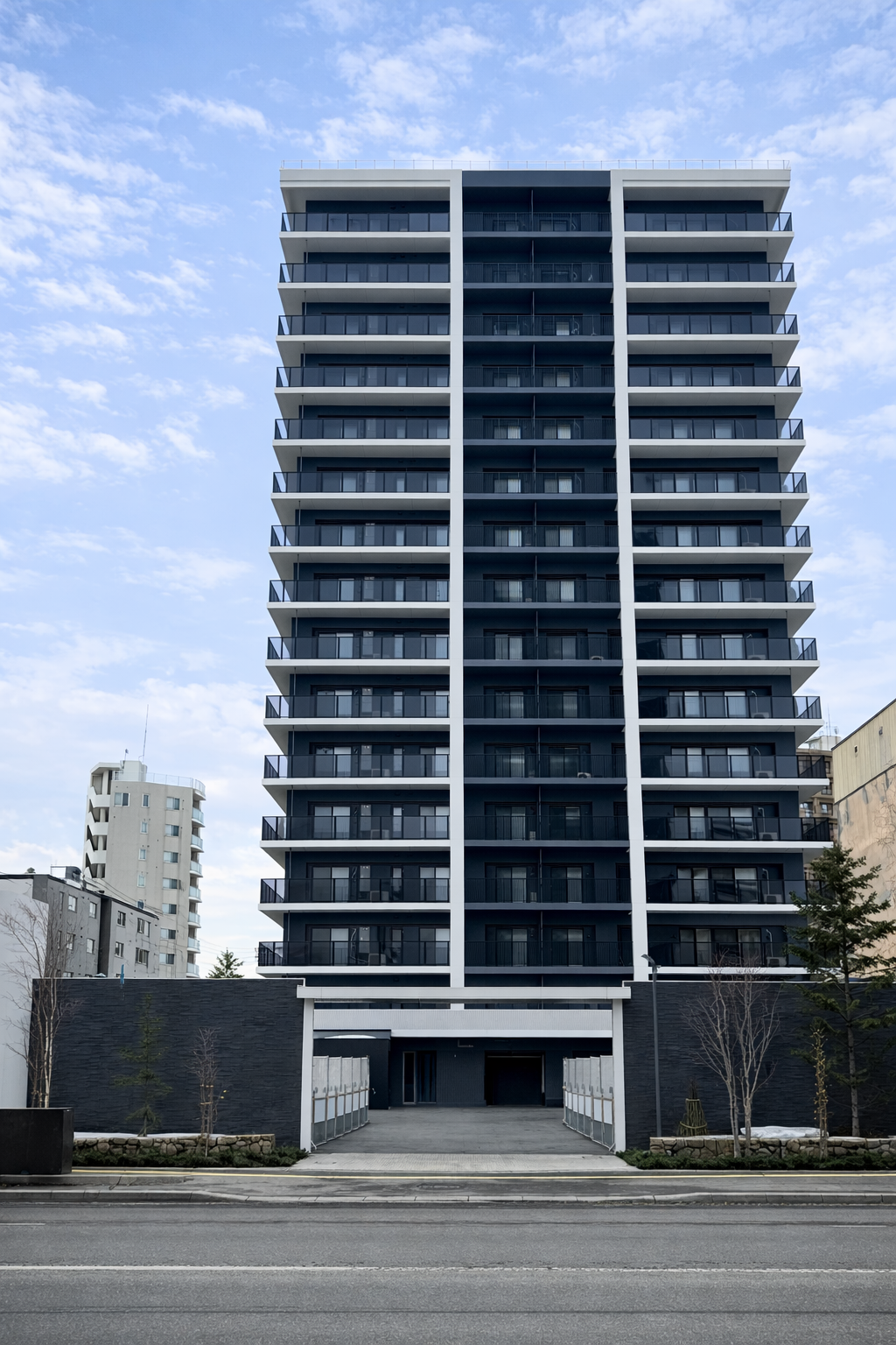 78.リオレジダンス札幌大通イースト