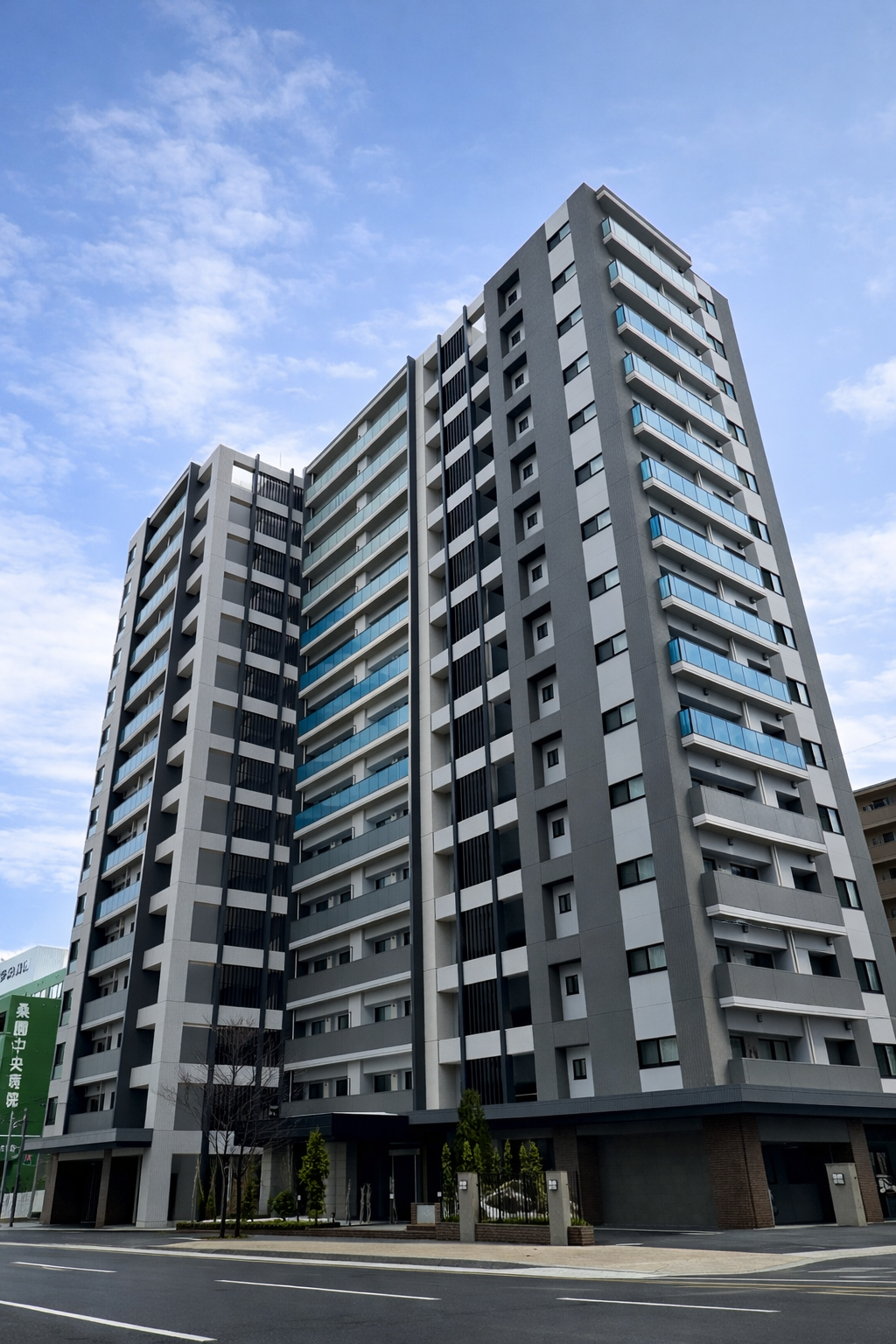 89.ブランシエラ札幌桑園