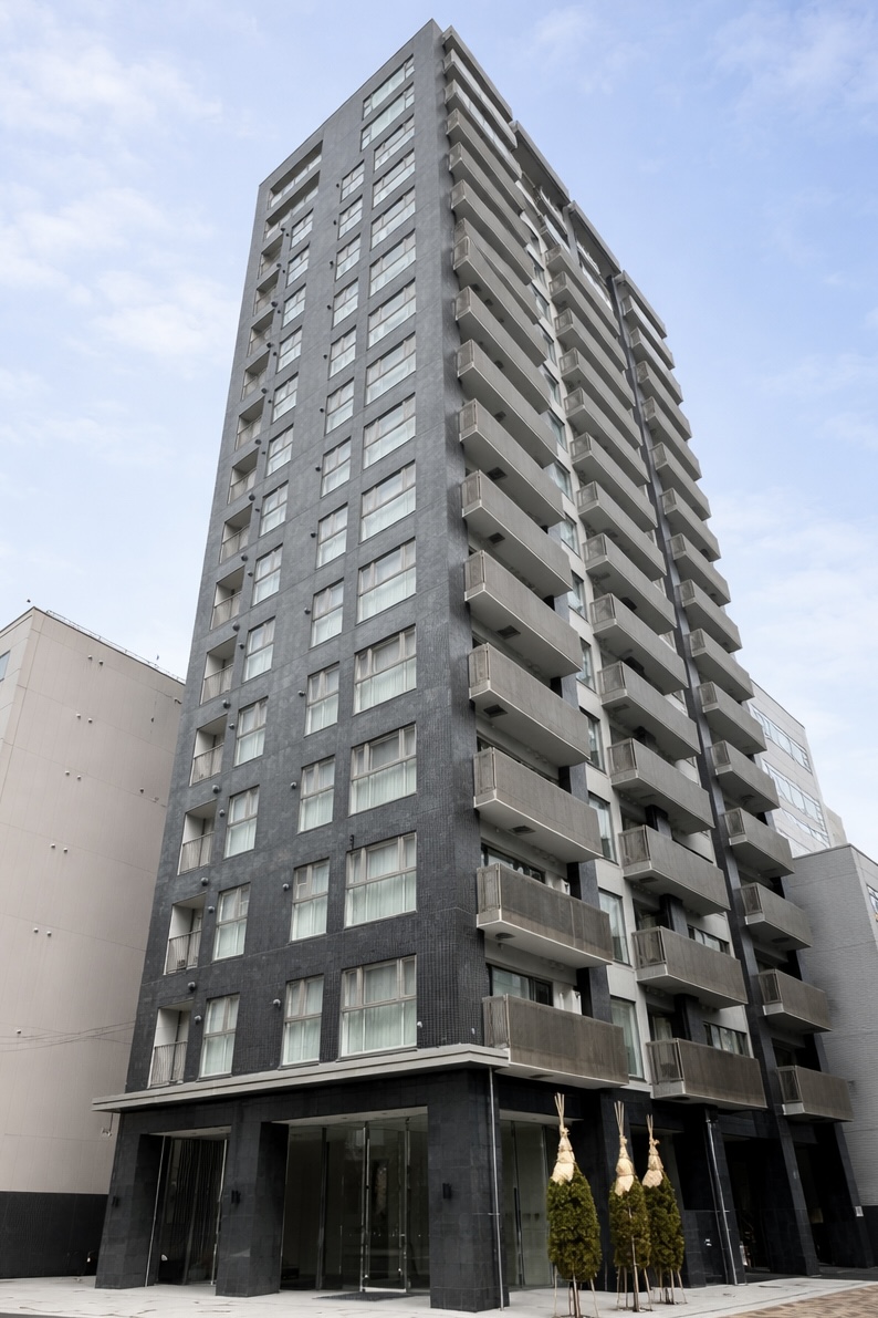 24.シティハウス大通西７丁目