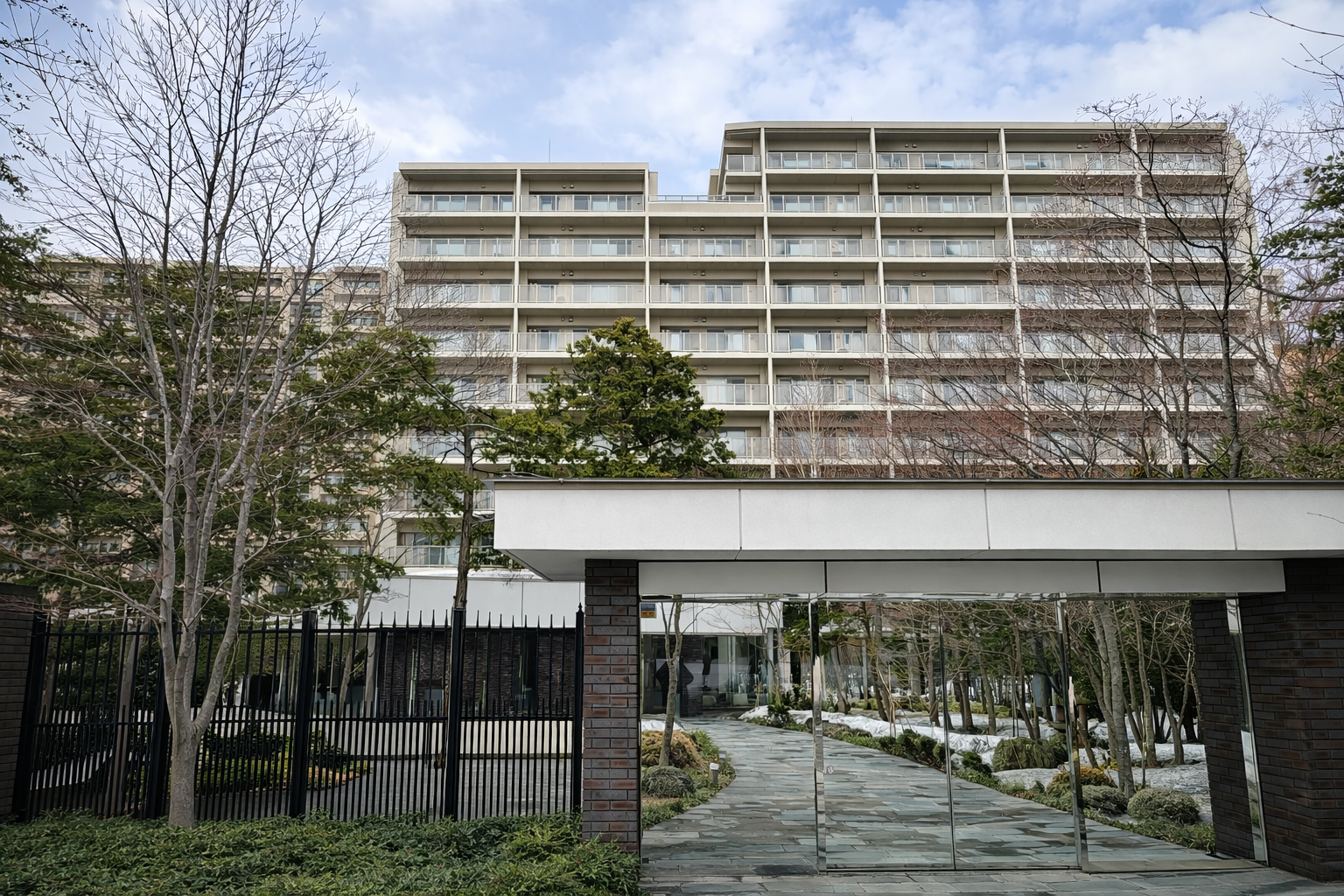 39.ブランズ札幌中島公園