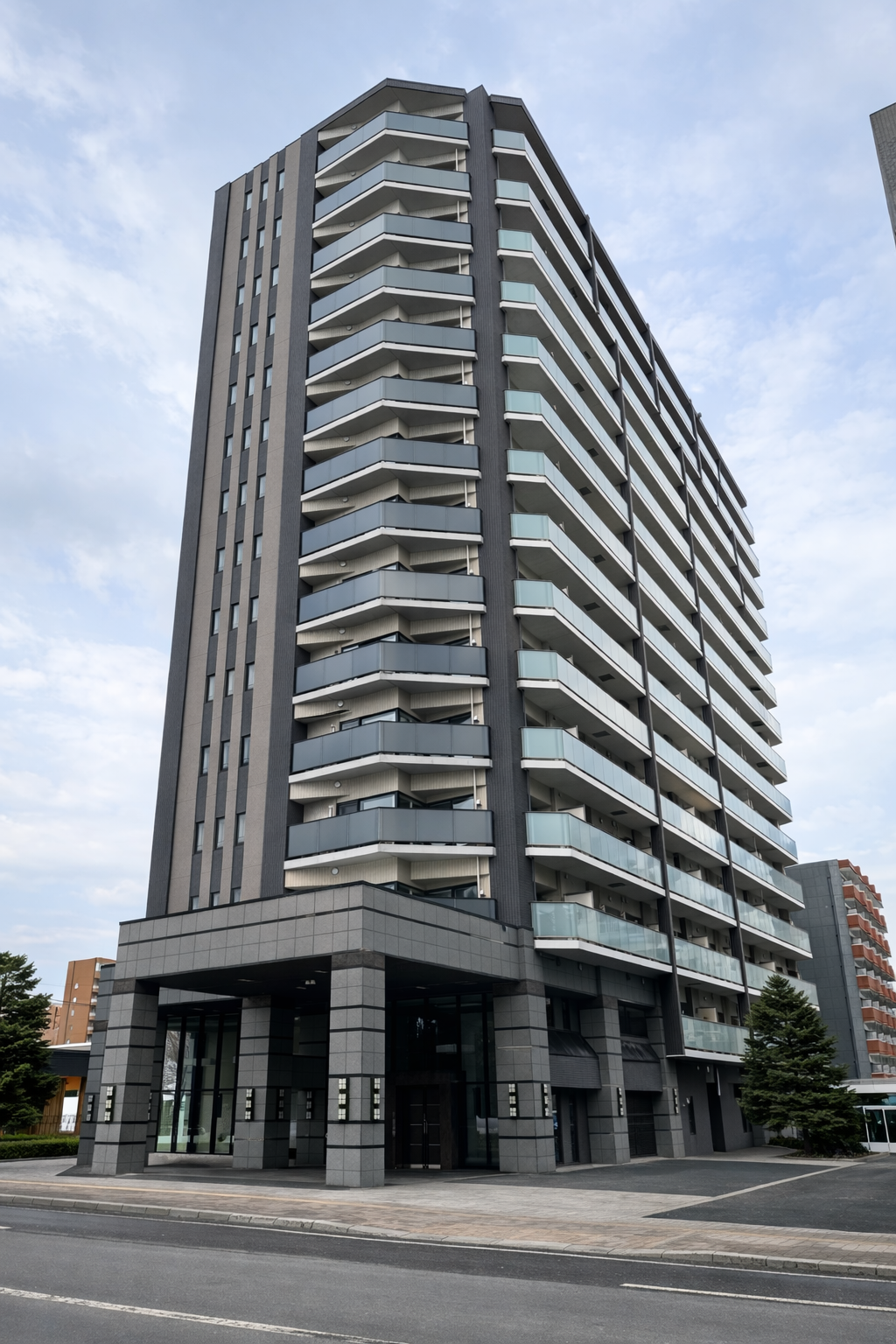 73.クリオ札幌北1条