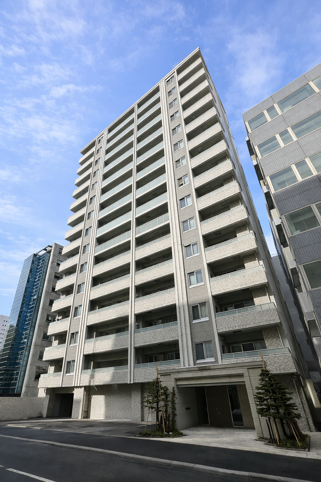 67.ライオンズ札幌大通公園ミレス