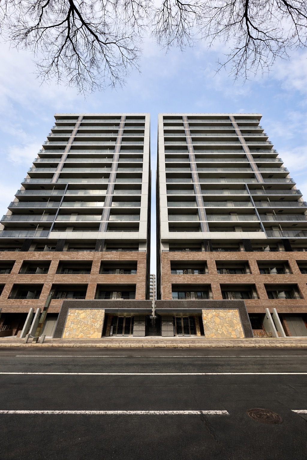 81.レーベン大通公園ＴＨＥ　ＣＥＮＴＲＡＬ