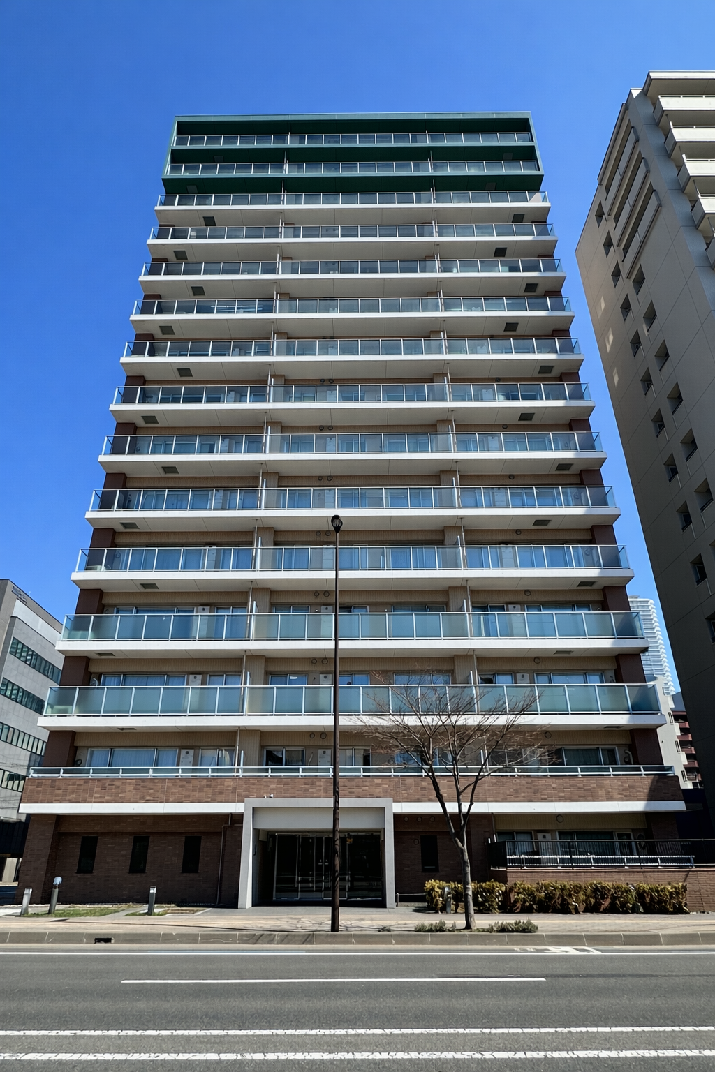 02.パークホームズ札幌ステーションサイド