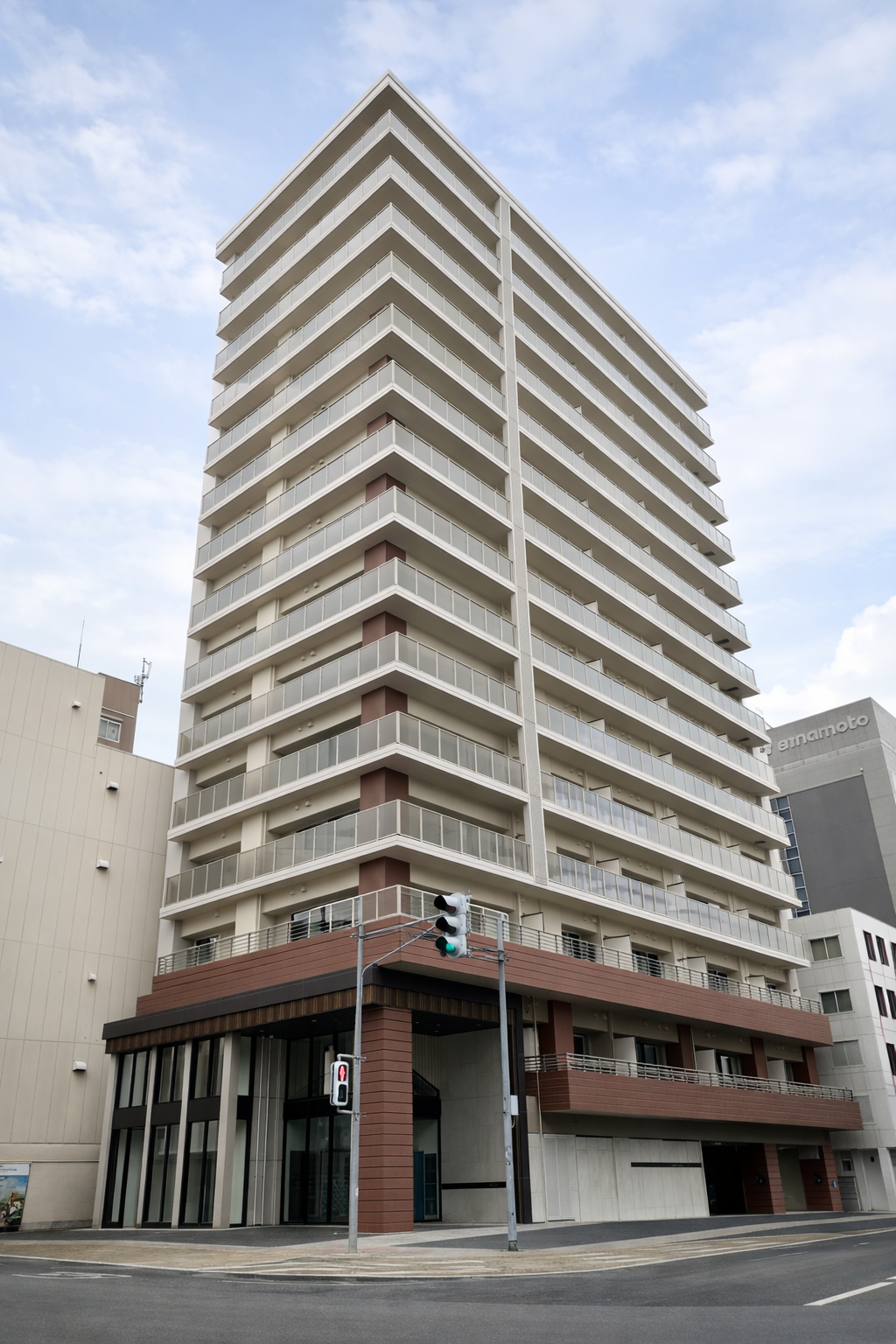 46.ブランズ札幌大通東