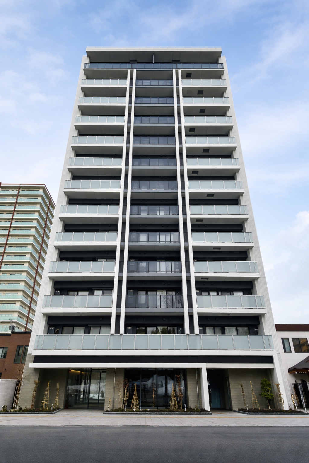 76.クリオ札幌北3条