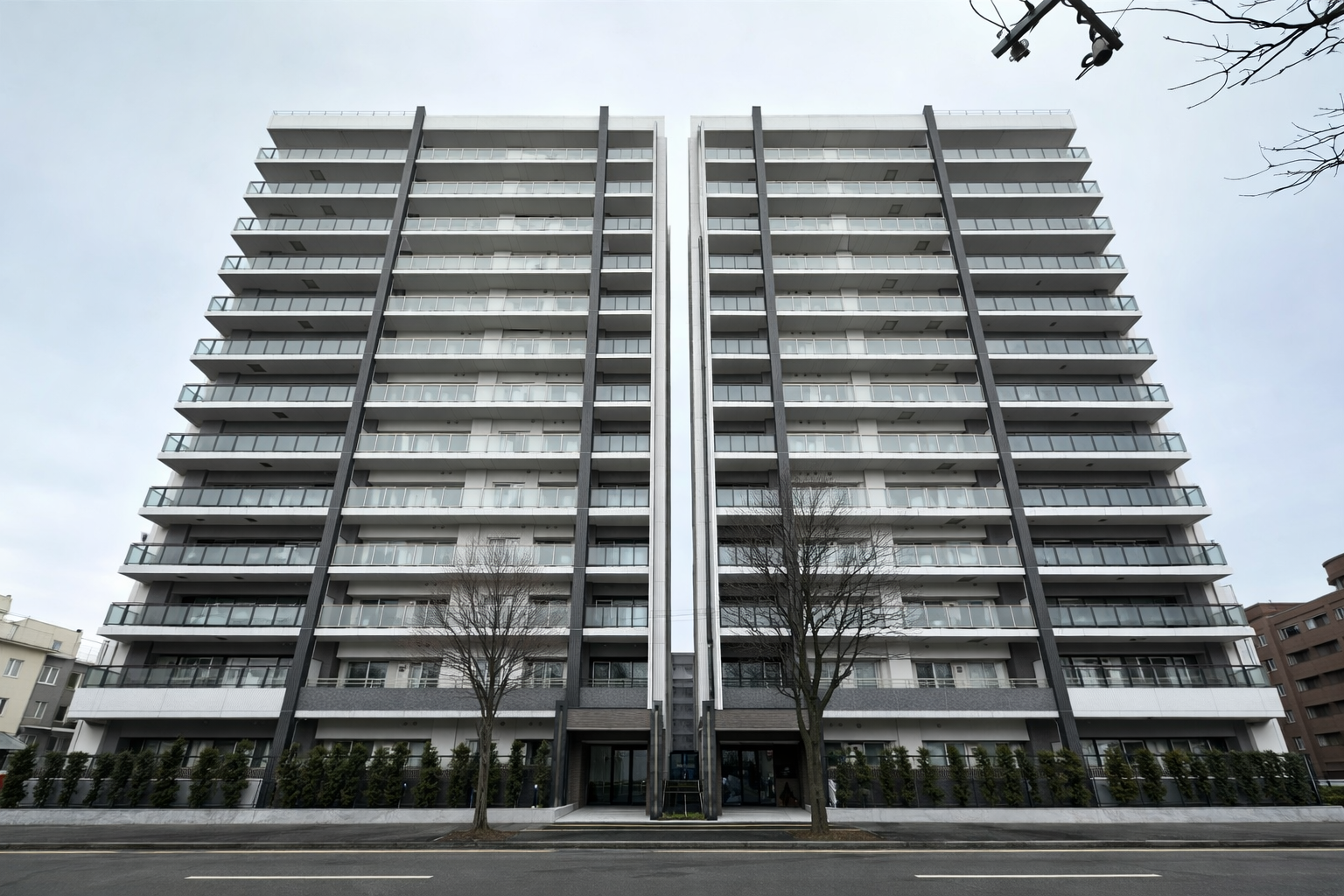 98.クリーンリバーフィネス桑園ミッドステージウエスト