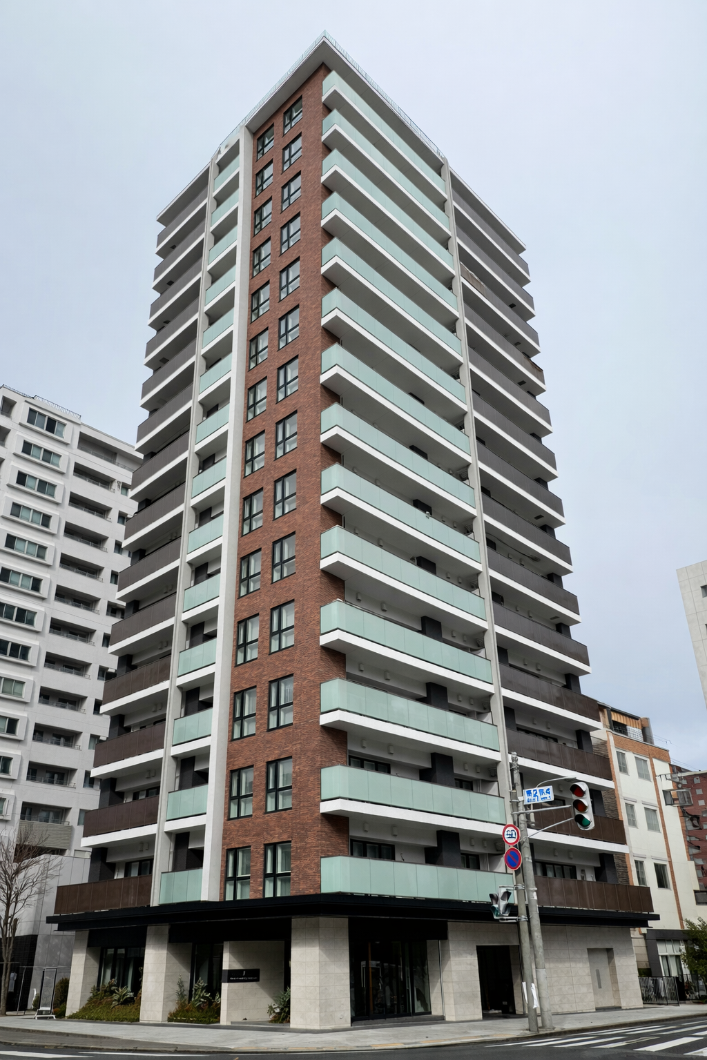 71.ファインシティ札幌創成イースト