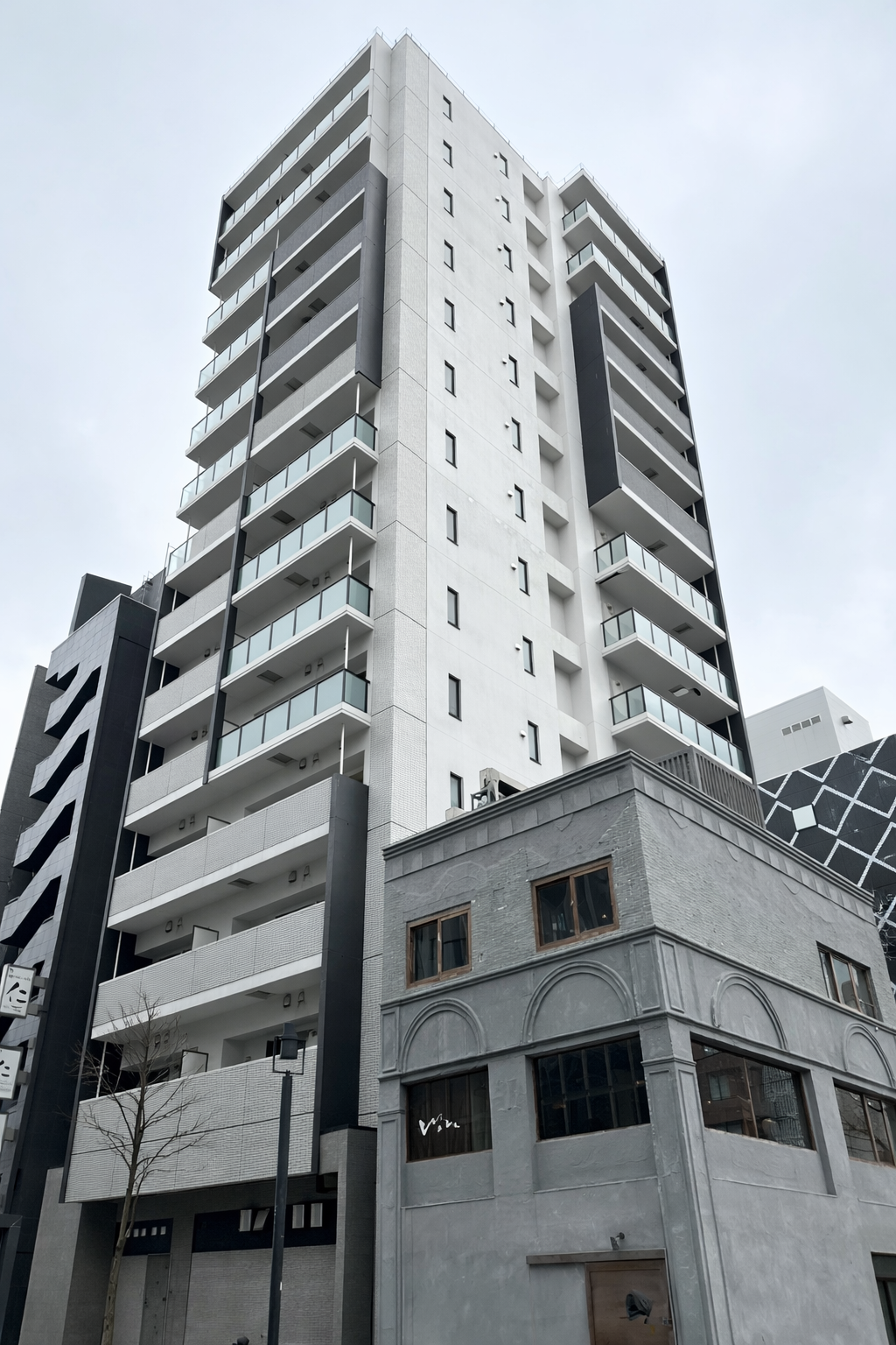 60.モンドミオ札幌南三条通