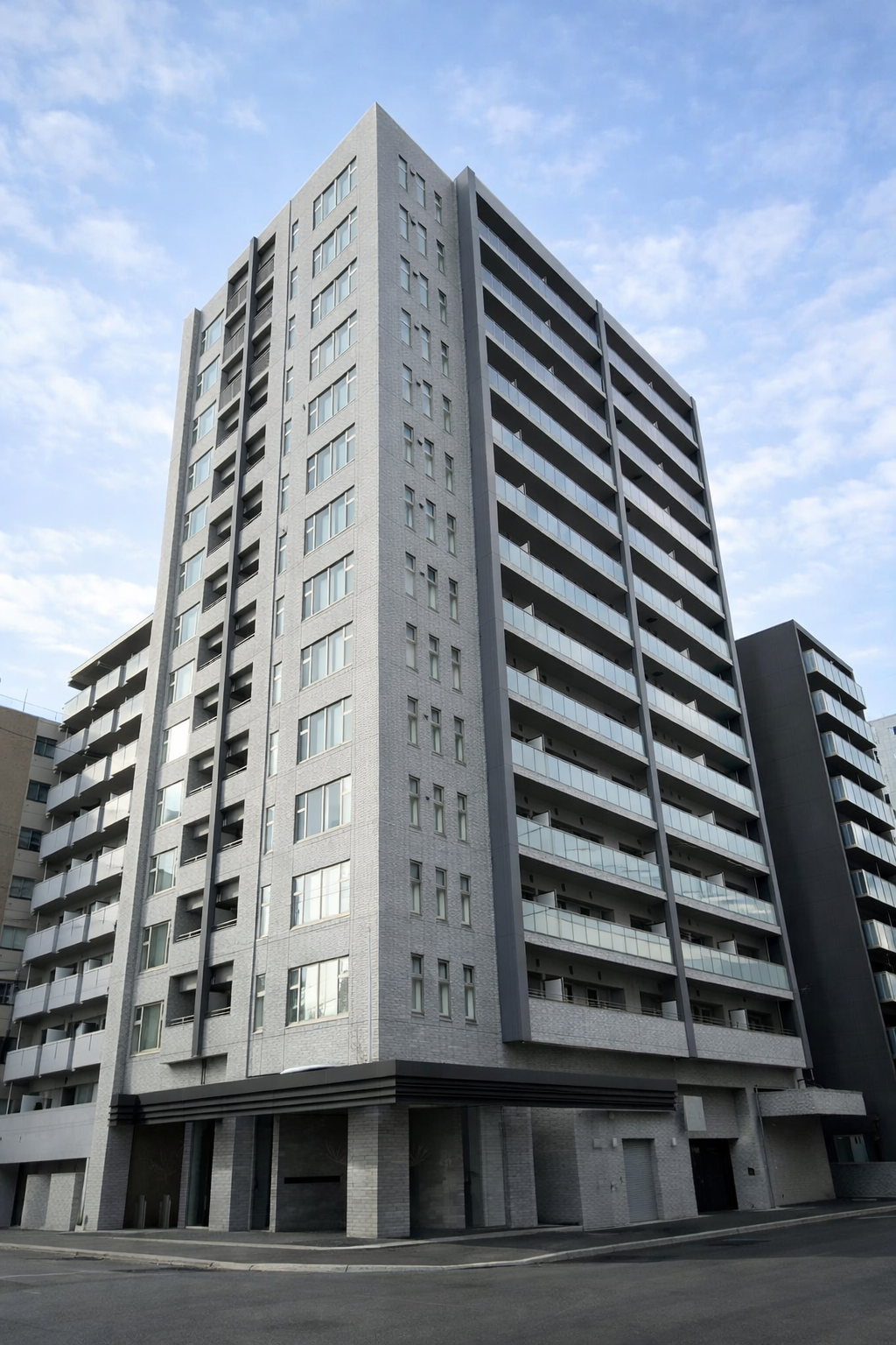 41.ブランズ札幌大通