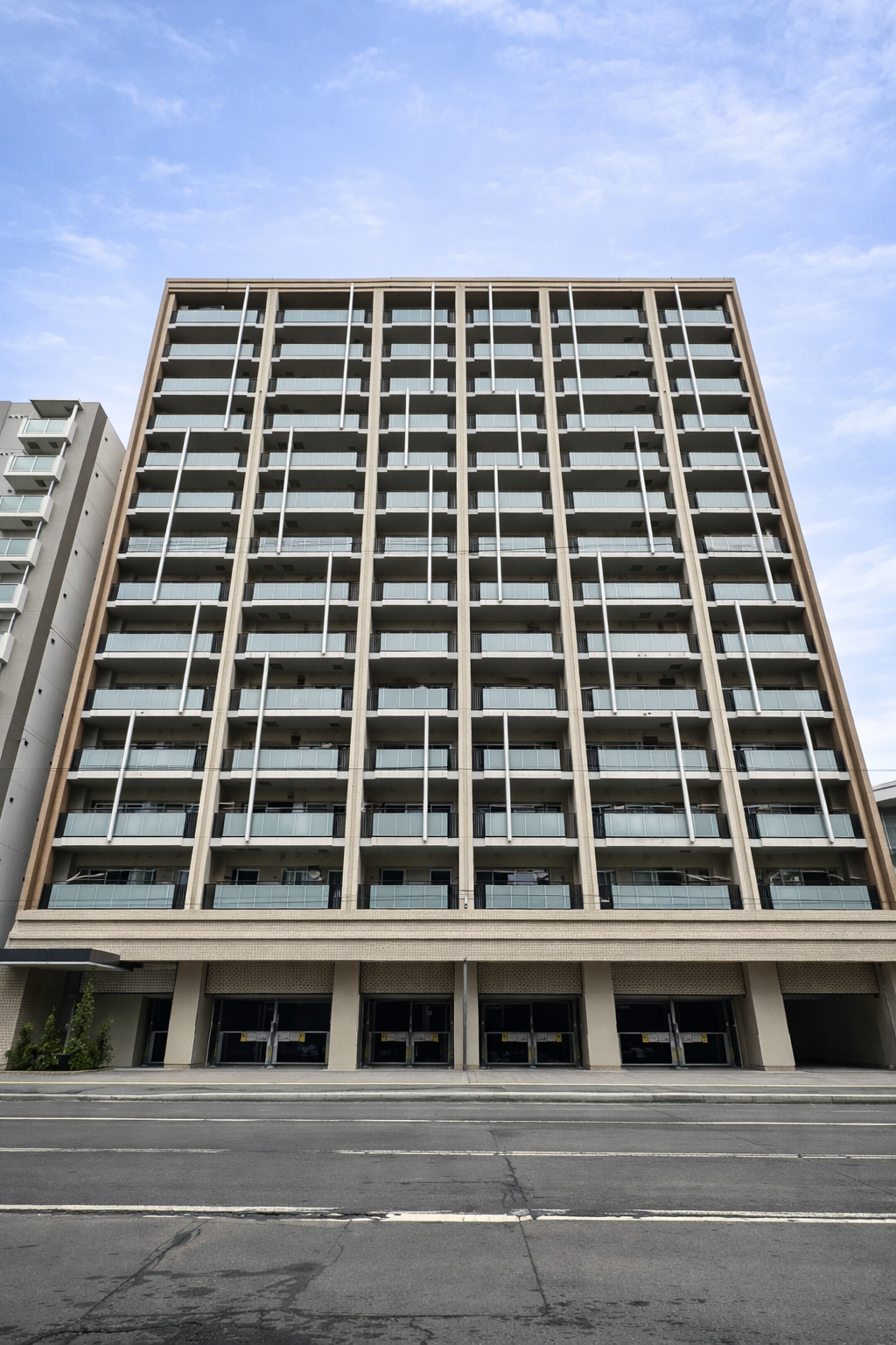 66.ライオンズ札幌中央レガシア