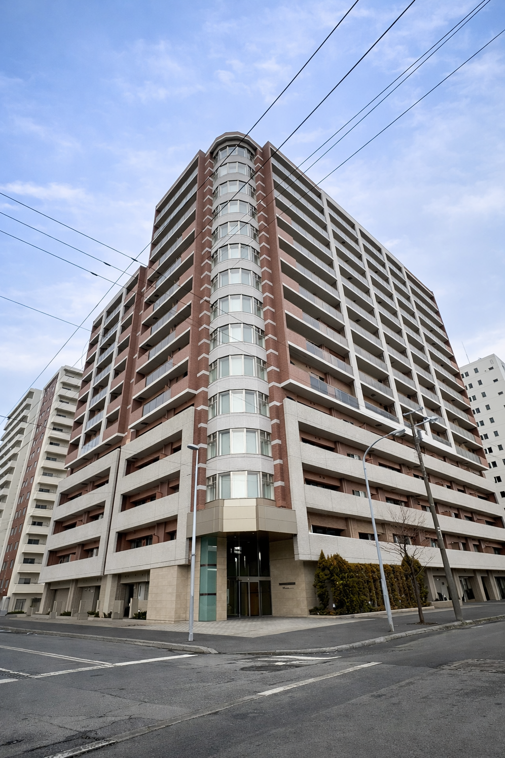 05.パークホームズ札幌大通イーストレジデンス