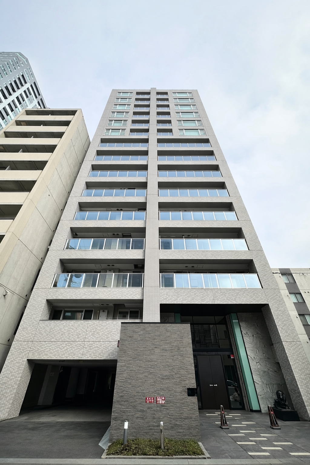 65.ライオンズ札幌大通グランフォート