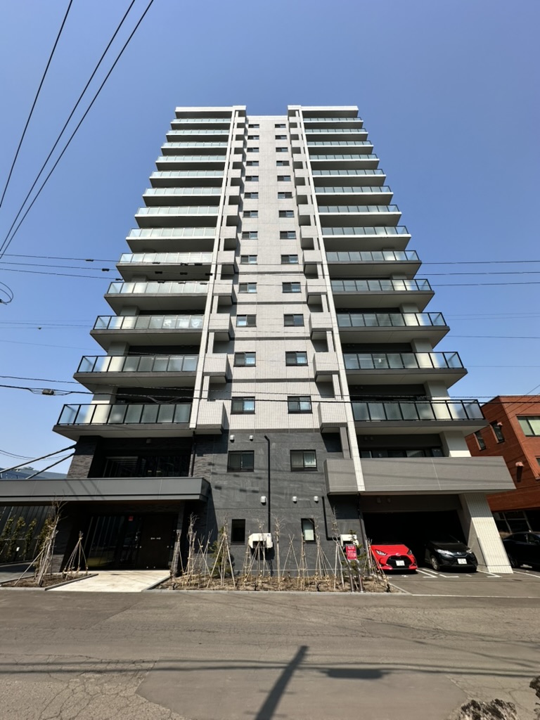 99.クリーンリバーフィネス札幌イーストスクエア