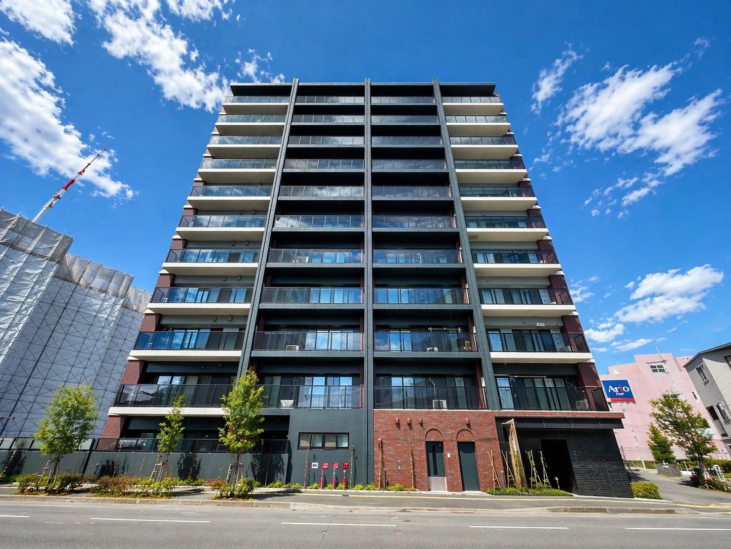 84.レ・ジェイド札幌苗穂