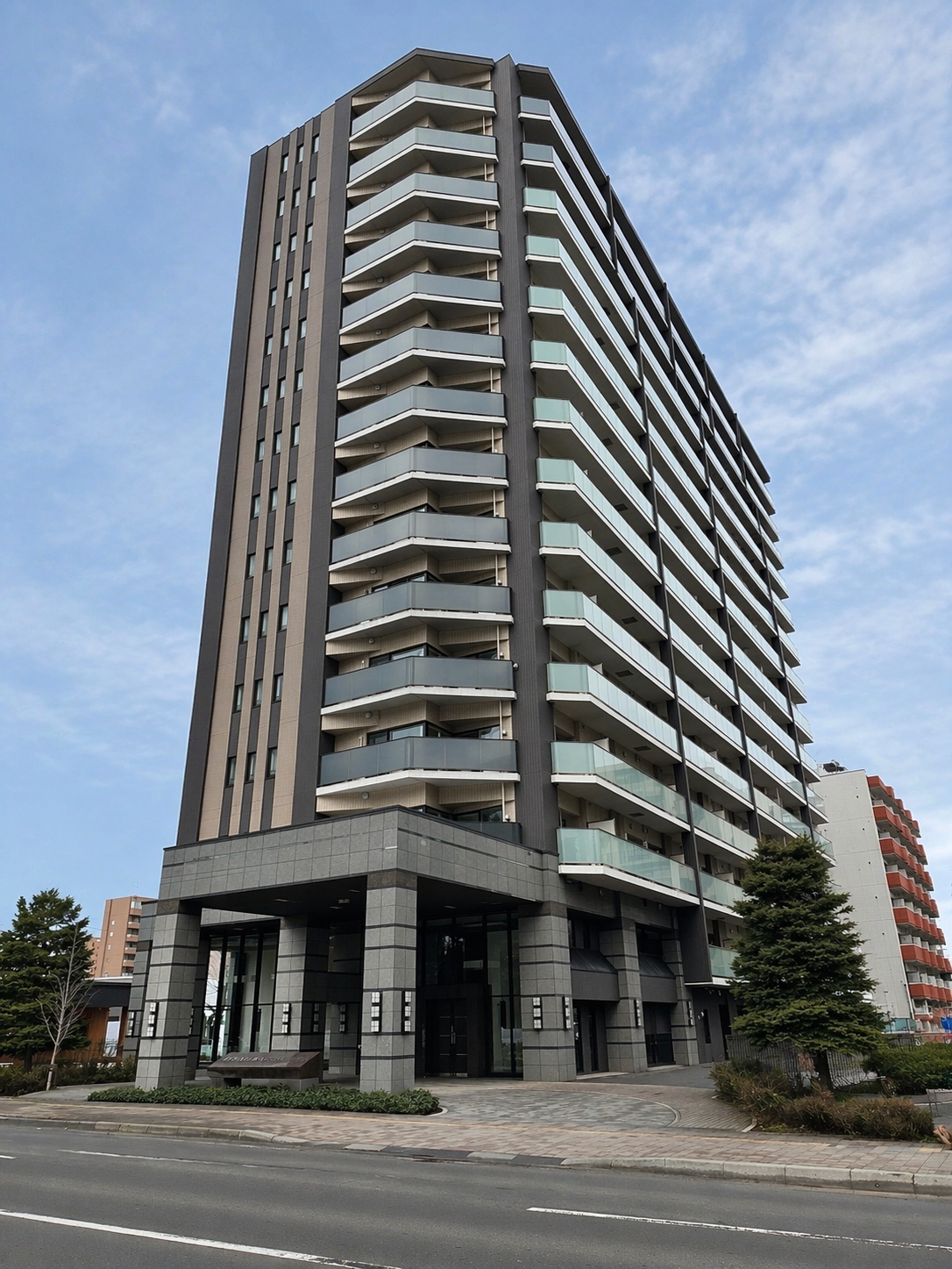71.クリオ札幌北1条
