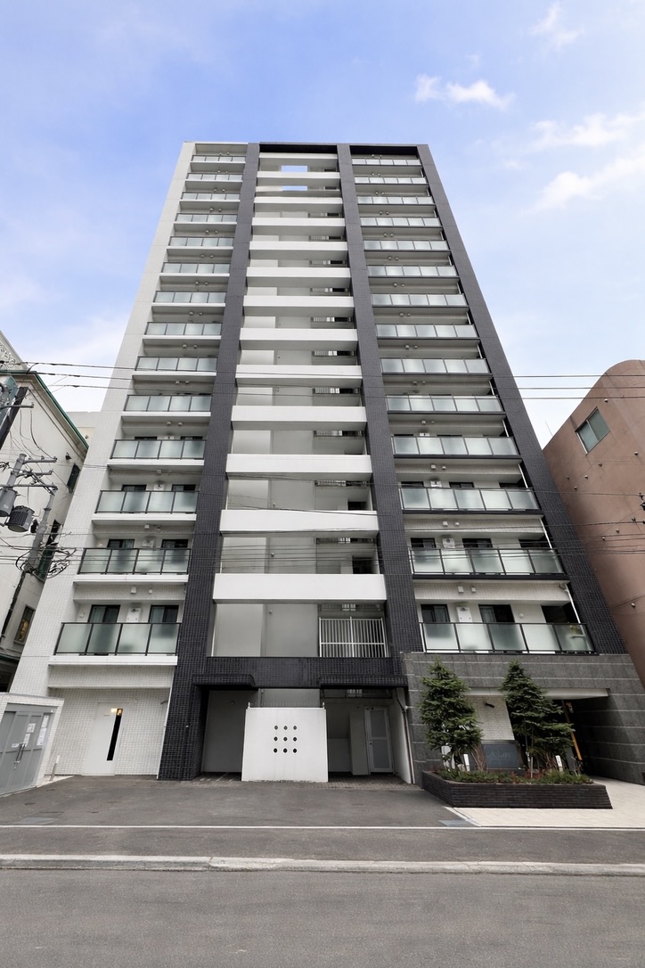 91.クレアホームズ札幌医大プレステージ