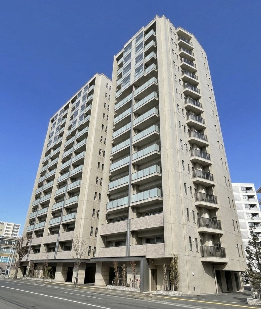 58.プレミスト円山北5条