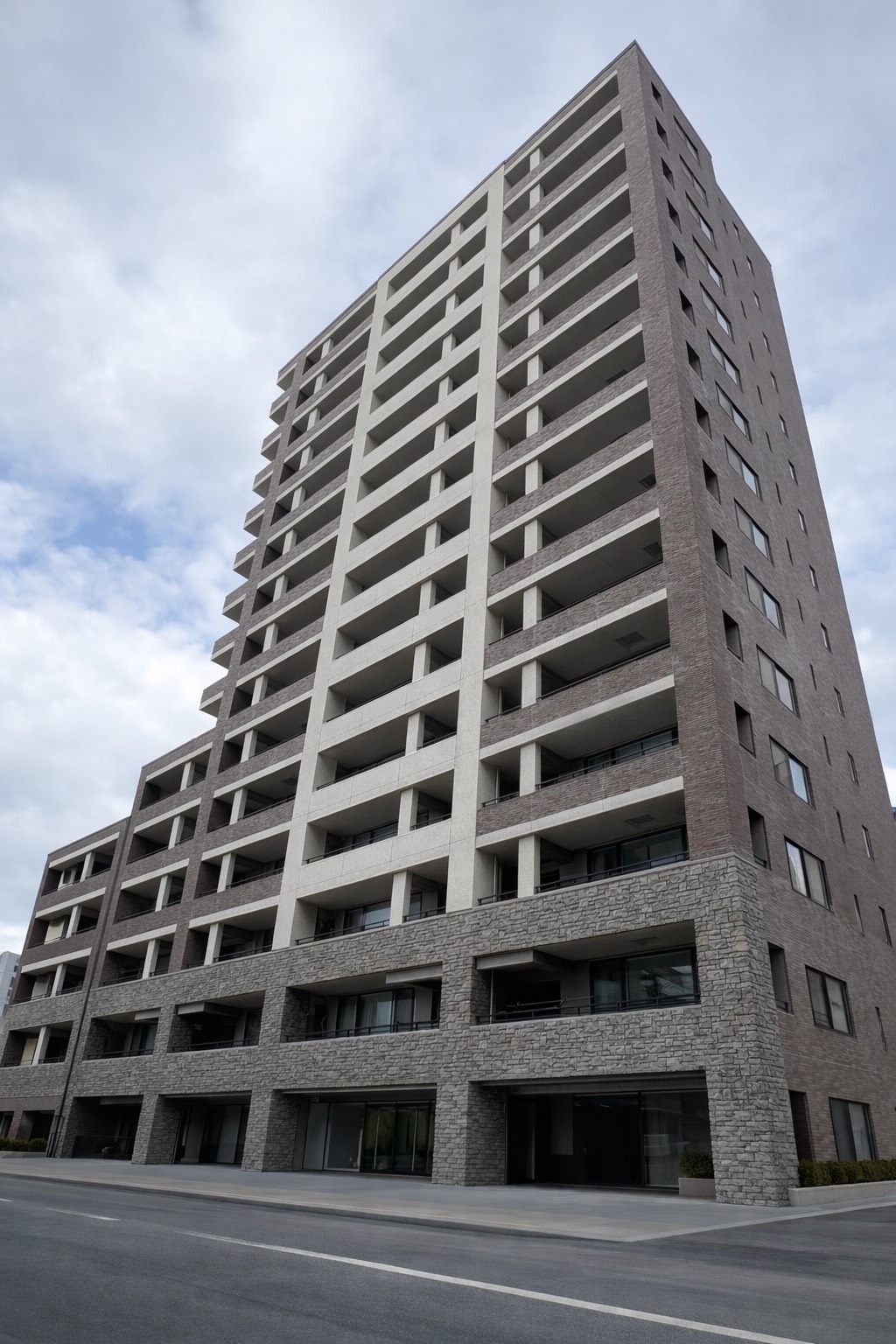 21.シティハウス円山北３条