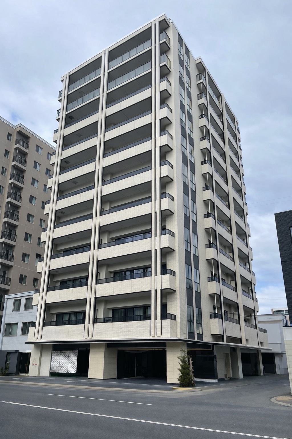 88.デュオヒルズ円山表参道