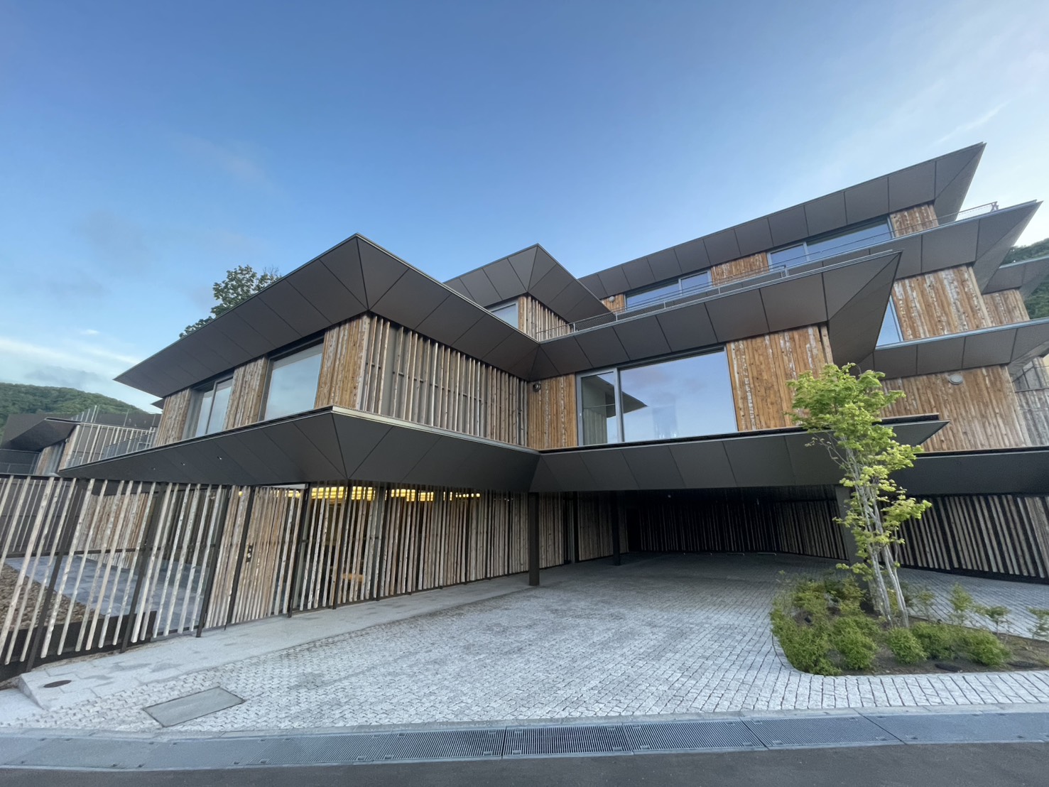 94.プロスタイル札幌宮の森