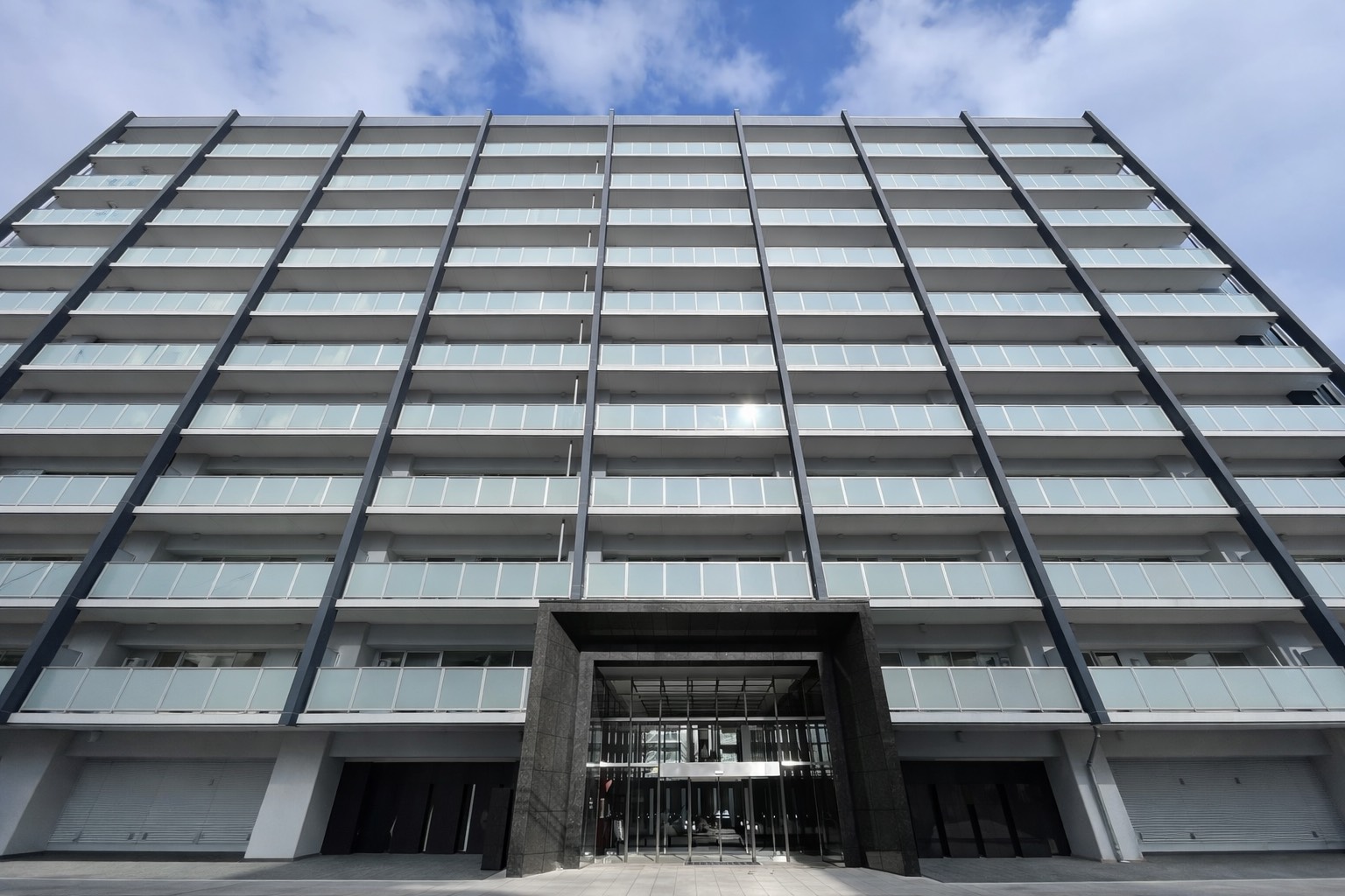 23.シティハウス円山北１条