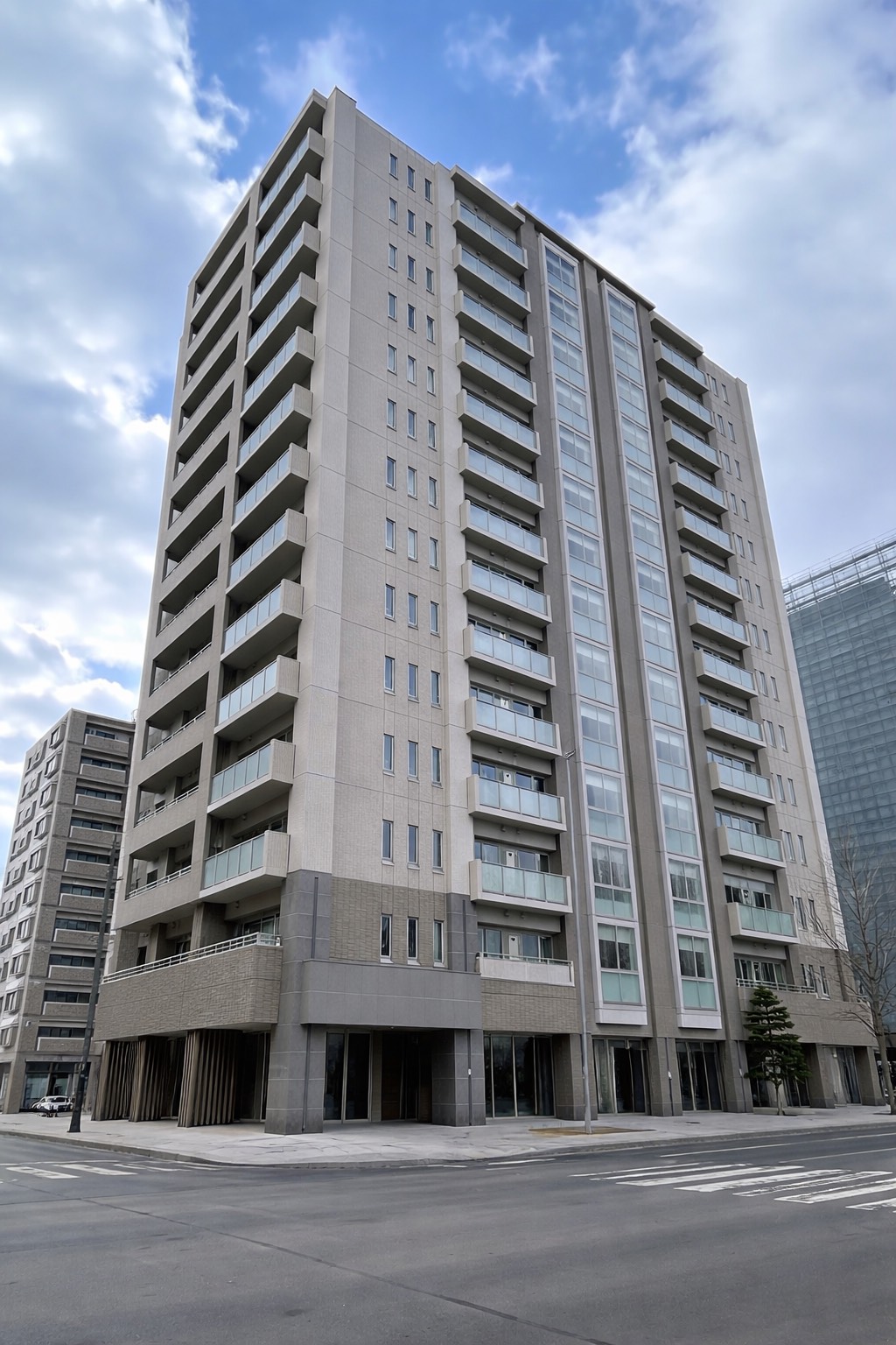 55.プレミスト円山表参道