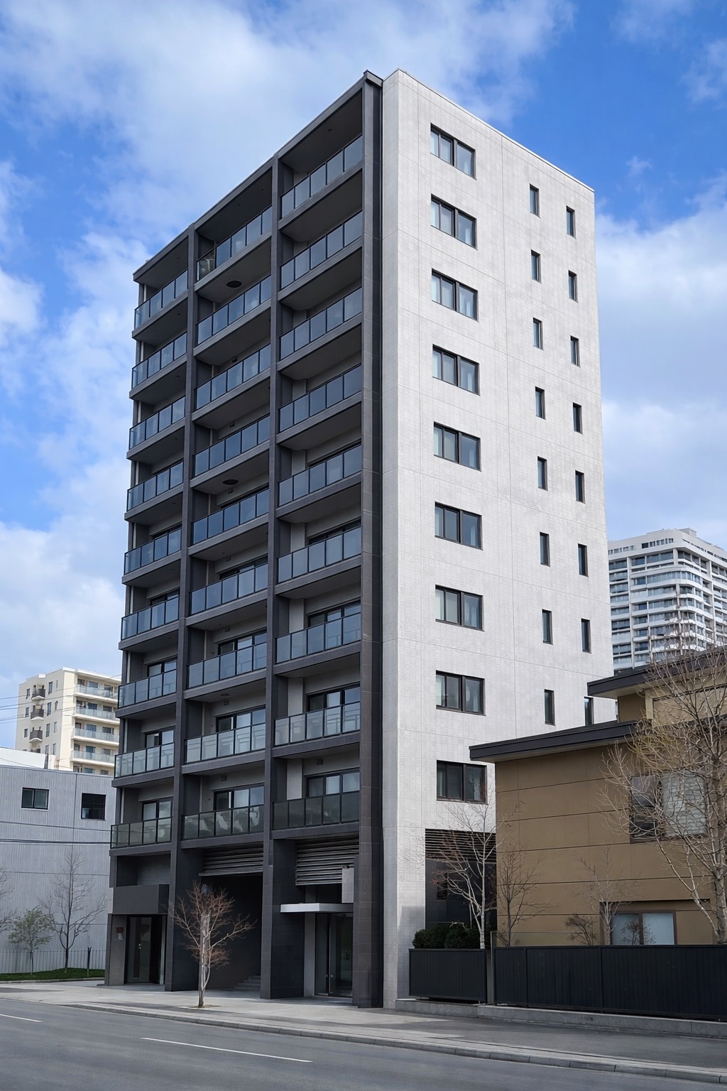 51.ザ・パークハウス円山