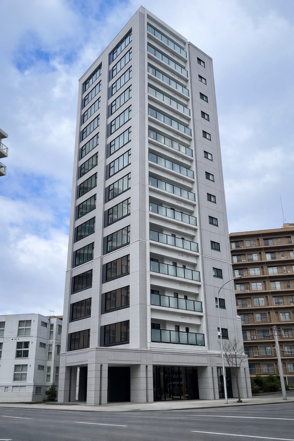 92.クレアホームズ円山