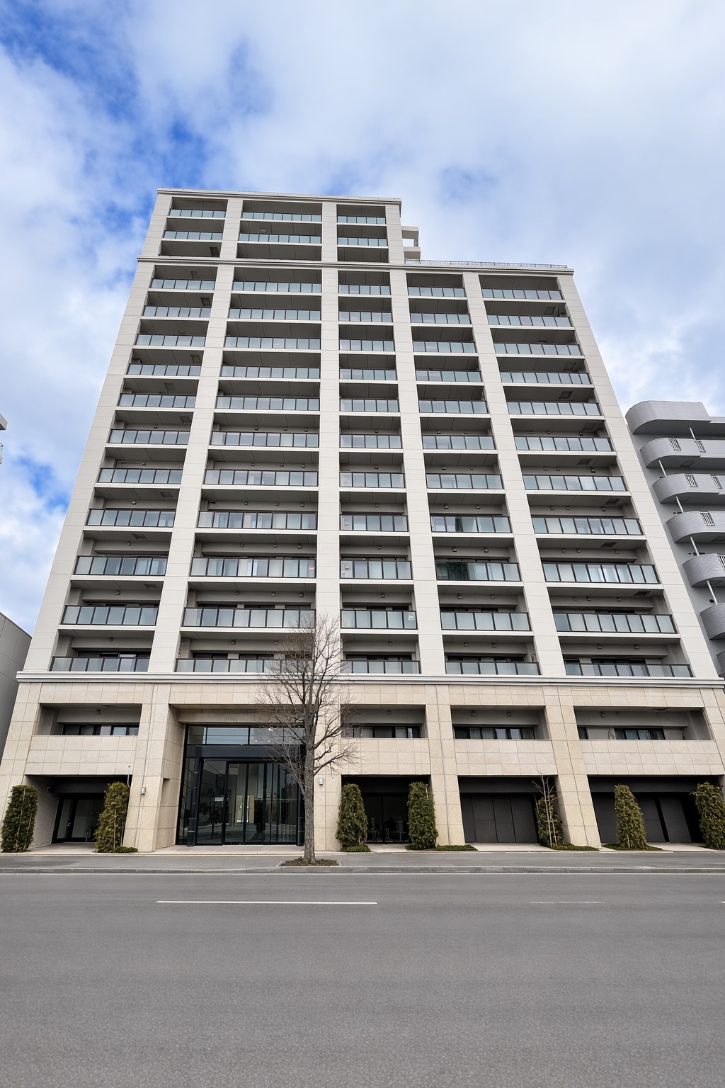 70.円山ザ・レジデンス