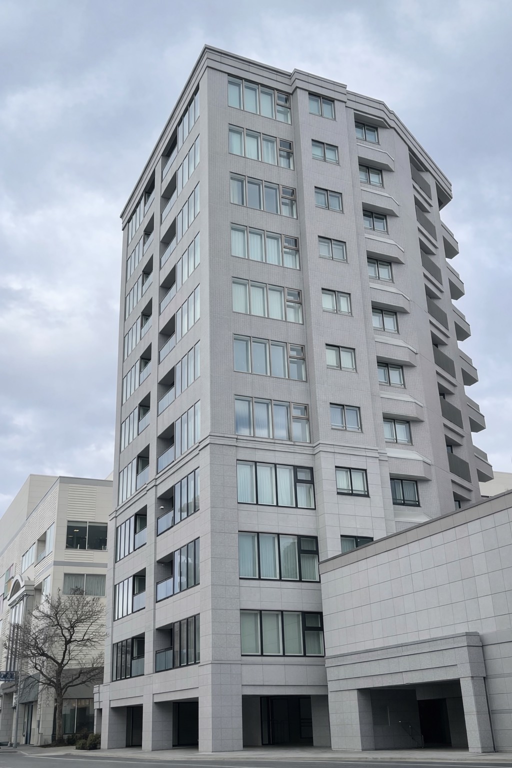 07.パークコート円山公園