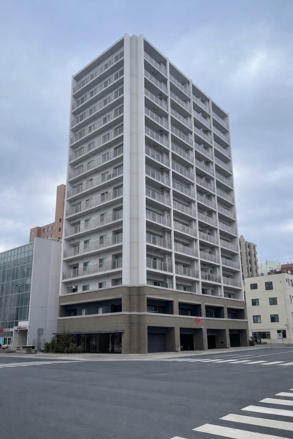 86.デュオヒルズ円山ファースト