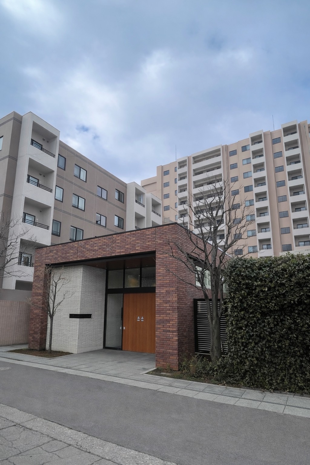 33.ブランズ円山南