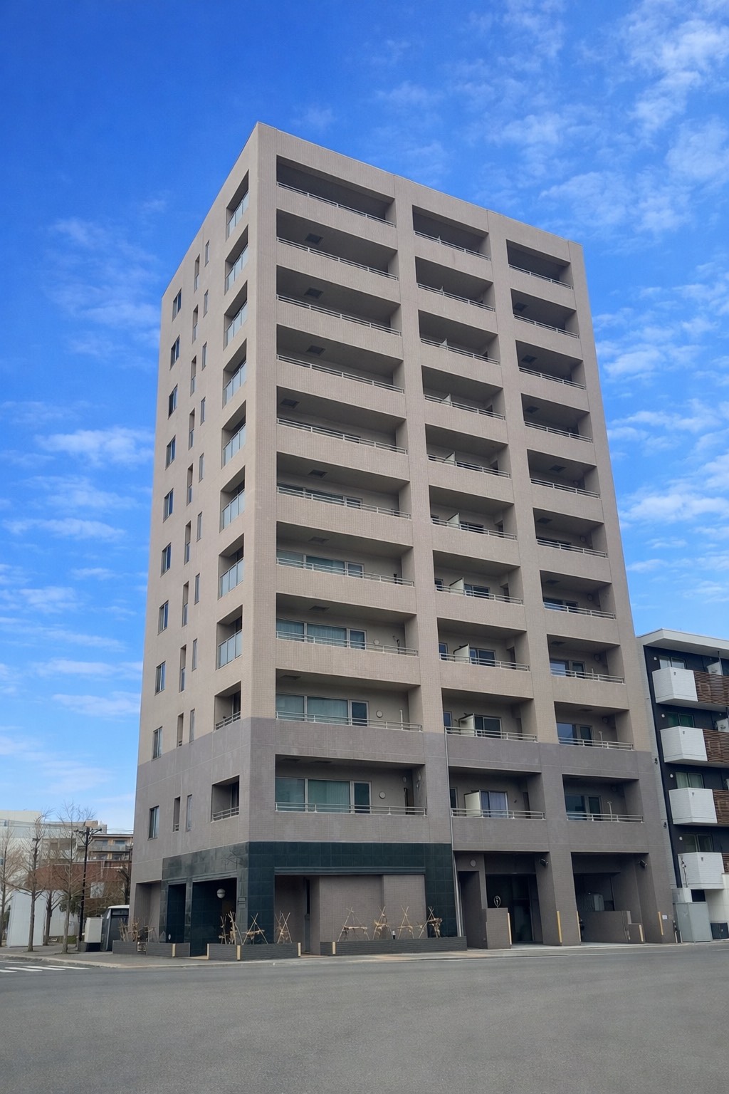 52.ブリリア大通公園