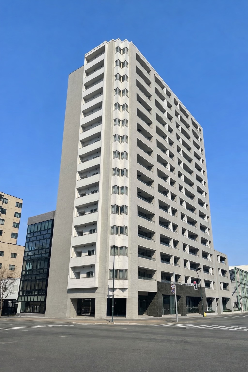 18.円山坂下シティハウス