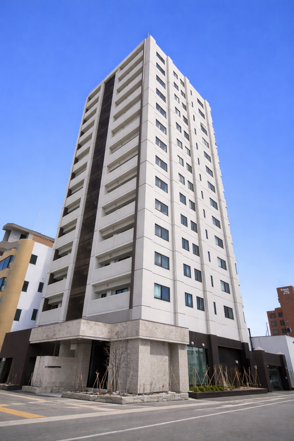 37.ブランズ円山裏参道