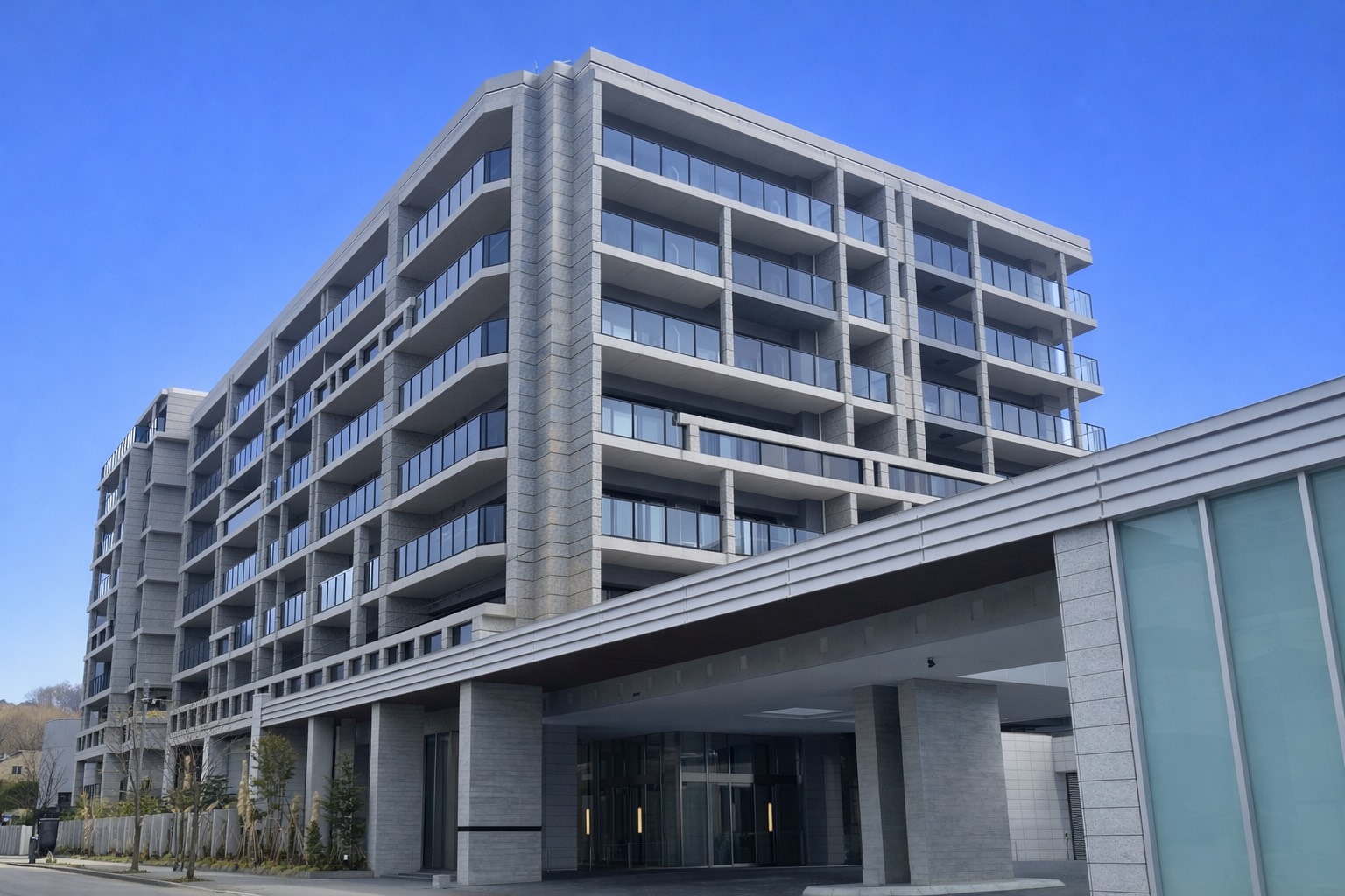 30.シティテラス宮ヶ丘