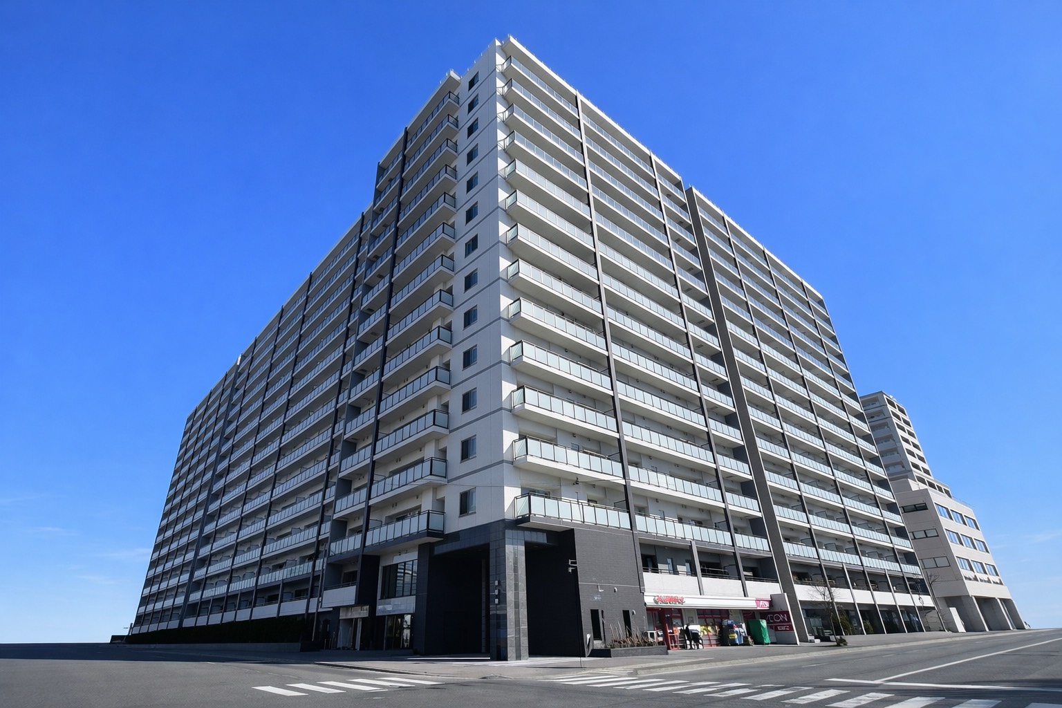 97.クリーンリバーフィネス札幌ミッドステージ