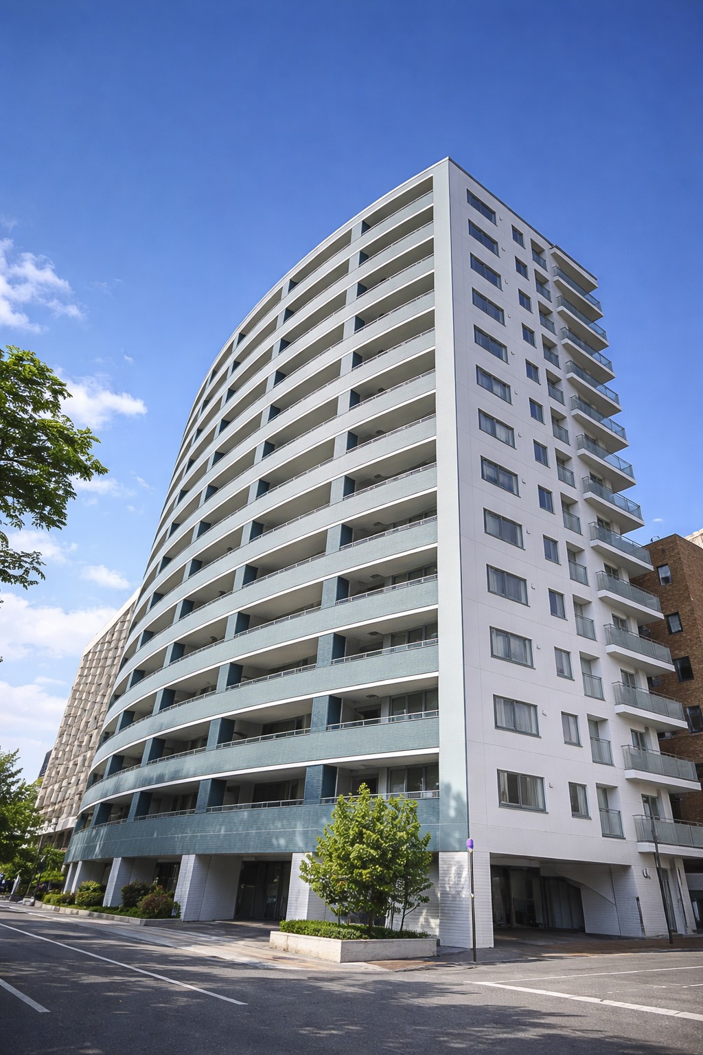 20.シティハウス道庁前